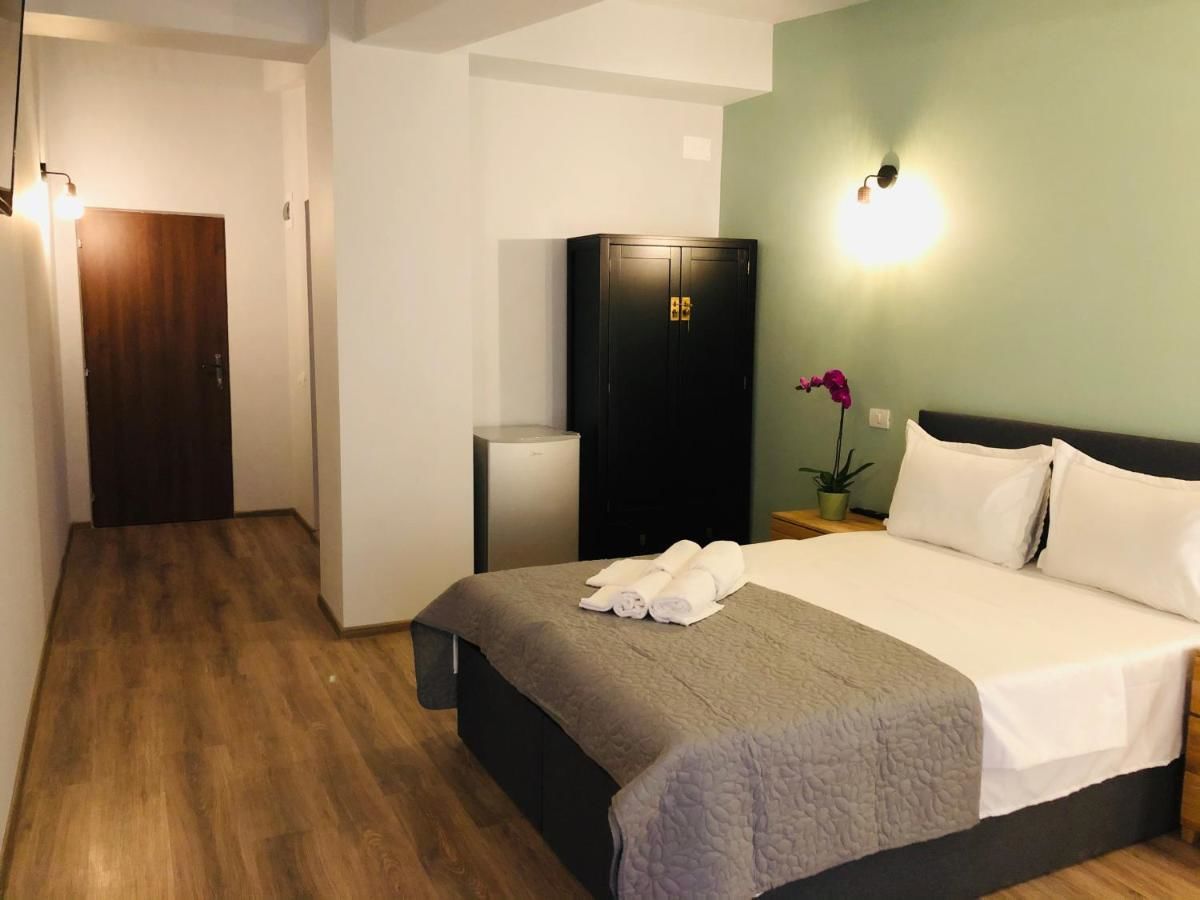 Гостевой дом Villa Maranta Костинешти-13