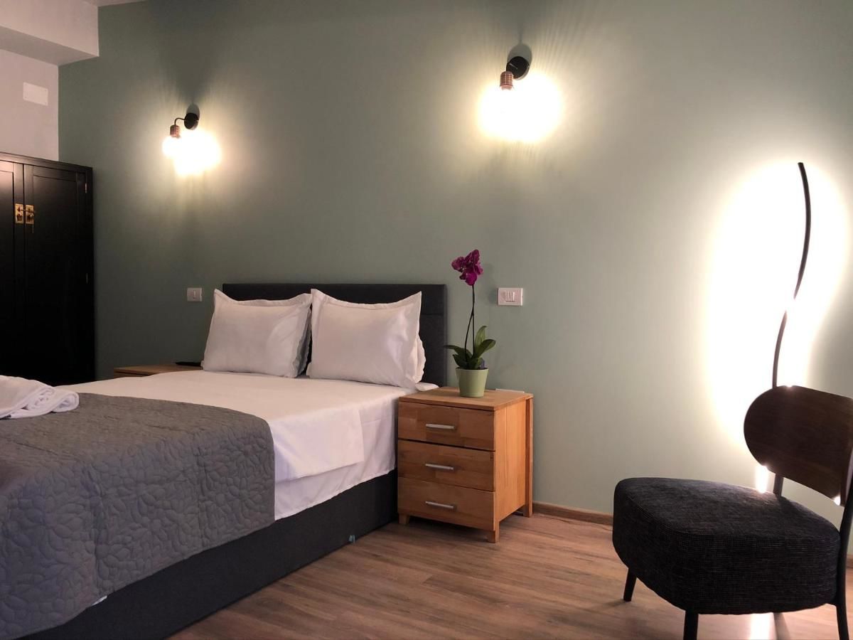 Гостевой дом Villa Maranta Костинешти-15