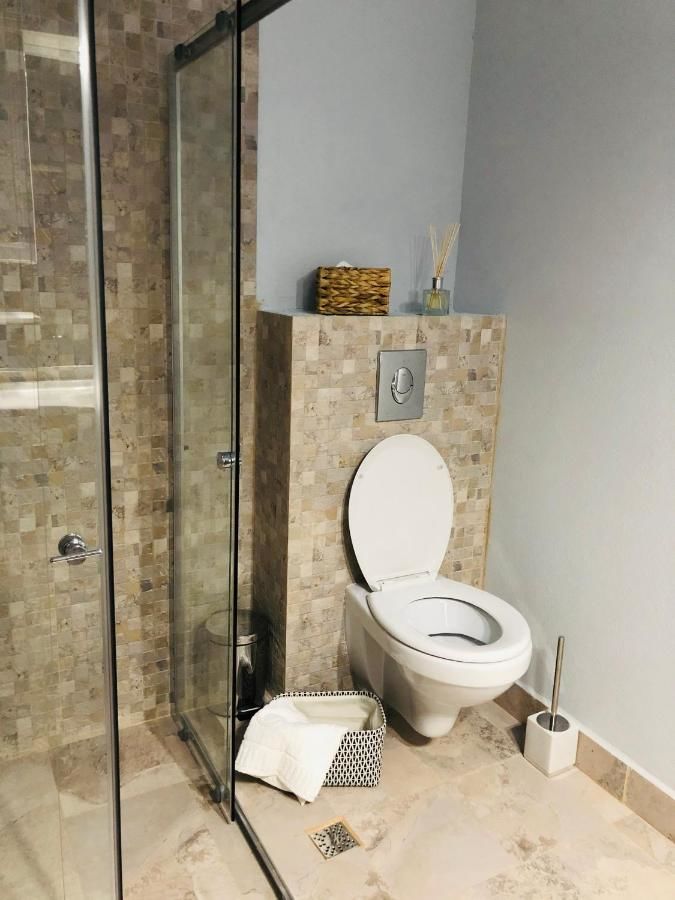 Гостевой дом Villa Maranta Костинешти-16