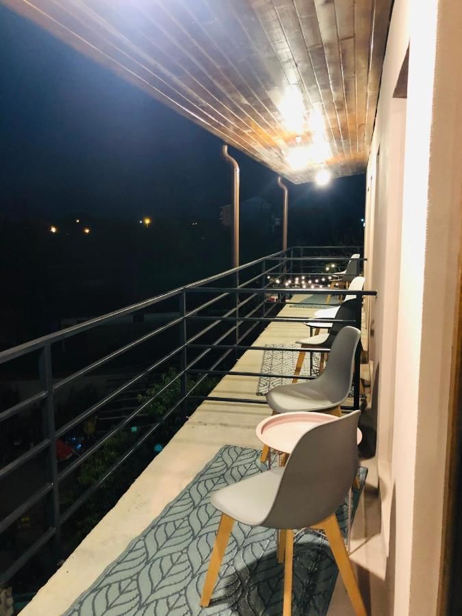 Гостевой дом Villa Maranta Костинешти-18