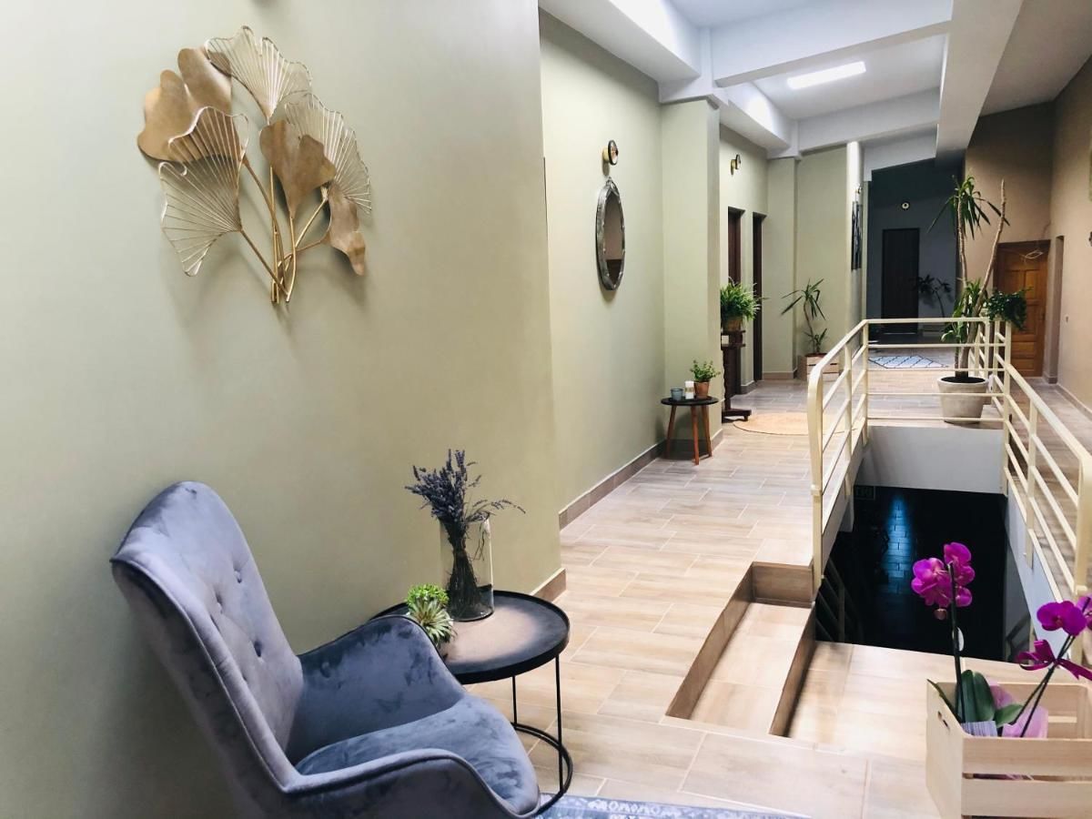 Гостевой дом Villa Maranta Костинешти-19