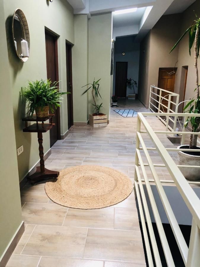 Гостевой дом Villa Maranta Костинешти-20