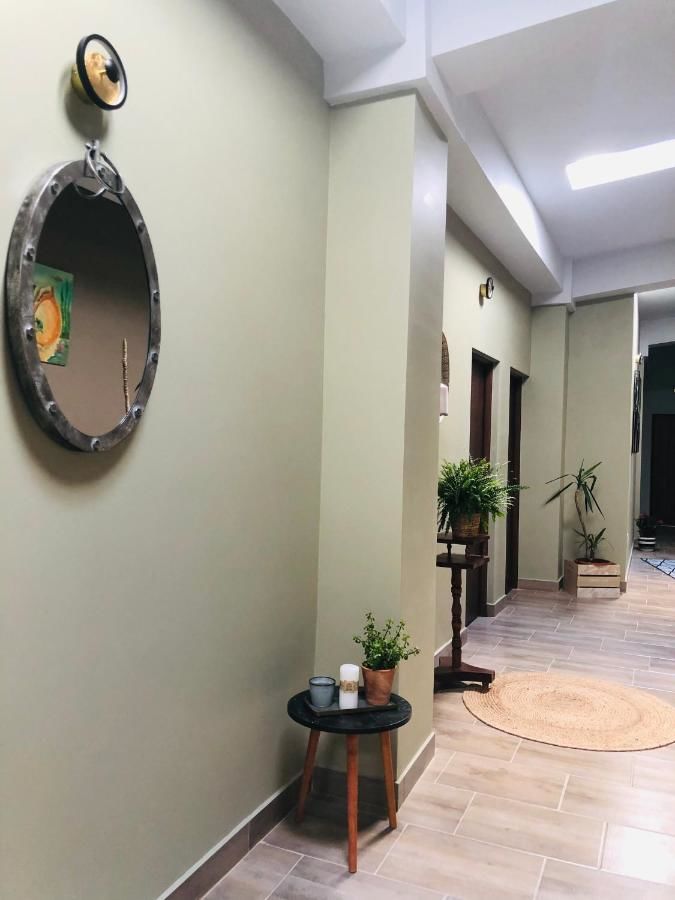 Гостевой дом Villa Maranta Костинешти-21