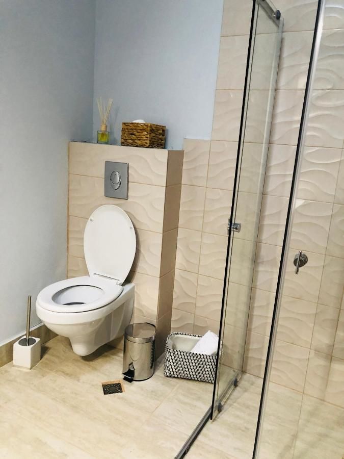 Гостевой дом Villa Maranta Костинешти