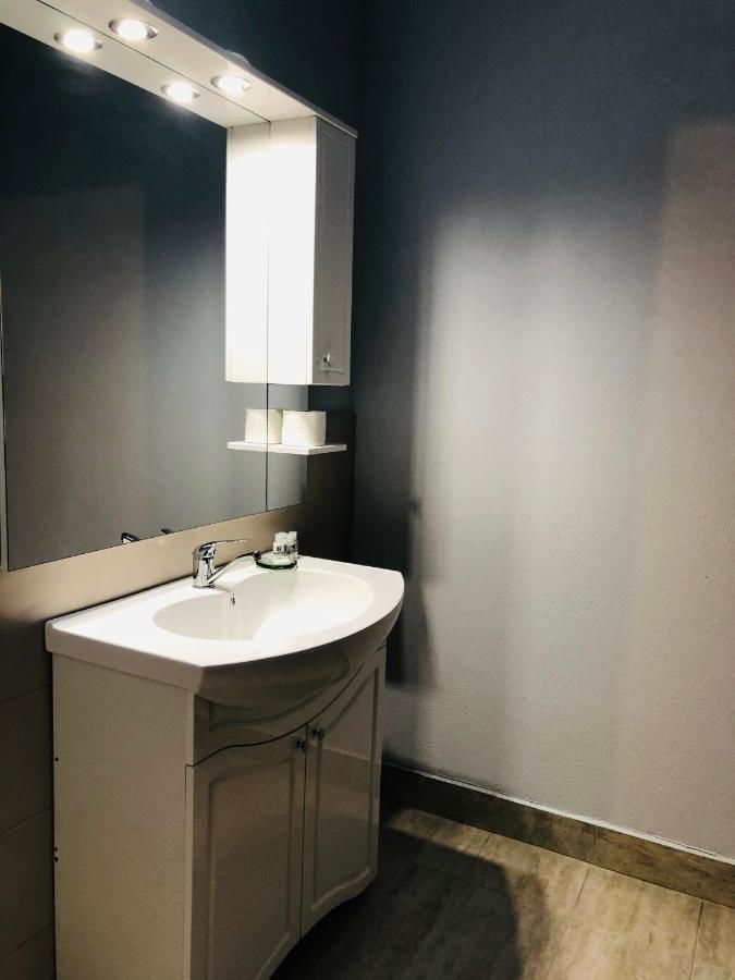 Гостевой дом Villa Maranta Костинешти-28