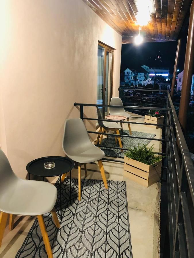Гостевой дом Villa Maranta Костинешти-31