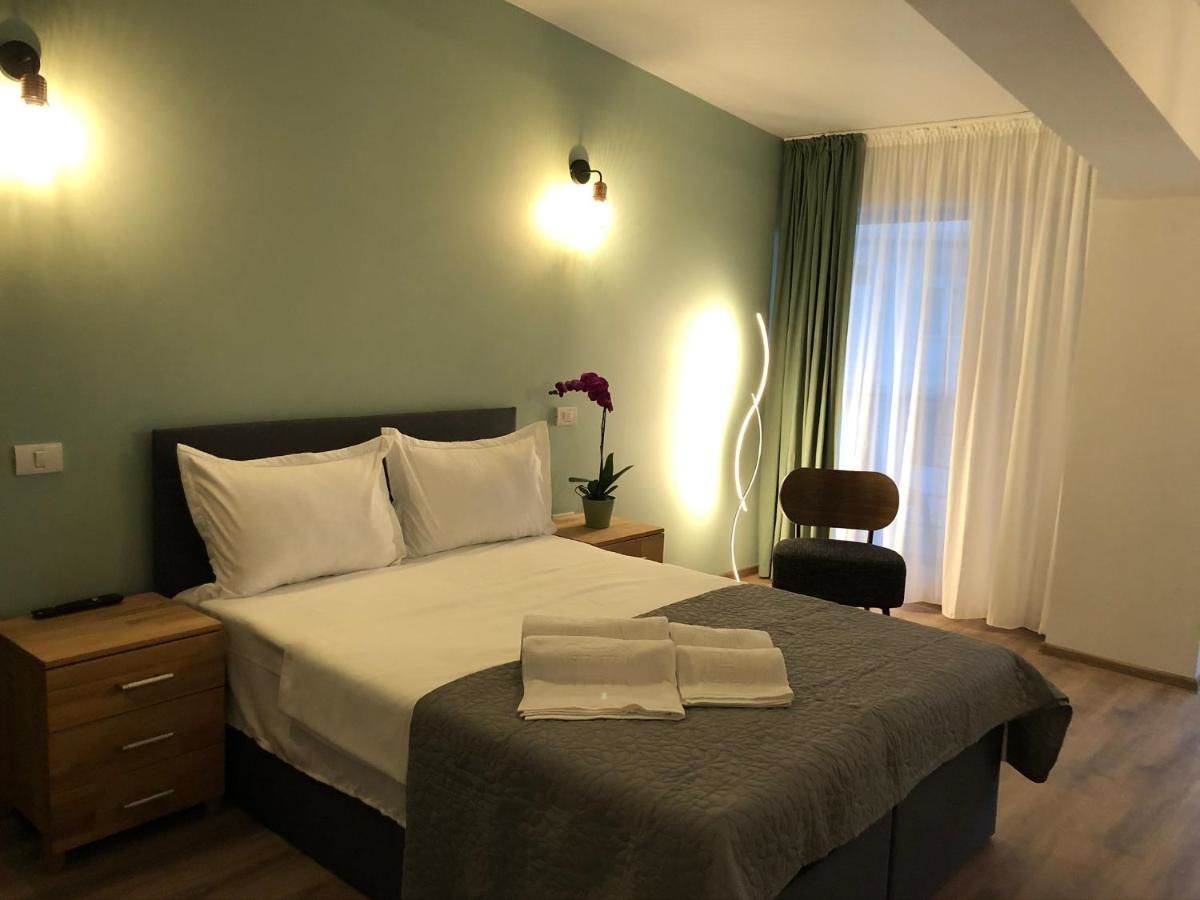 Гостевой дом Villa Maranta Костинешти-33