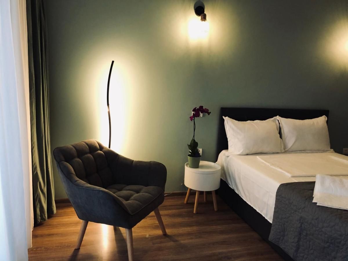Гостевой дом Villa Maranta Костинешти-7