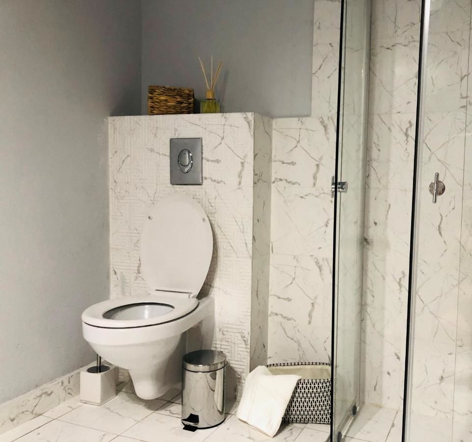 Гостевой дом Villa Maranta Костинешти-9