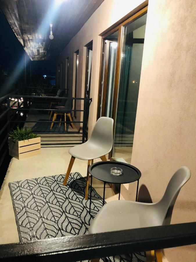 Гостевой дом Villa Maranta Костинешти-11