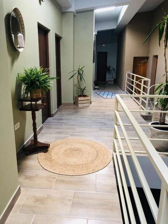 Гостевой дом Villa Maranta Костинешти-19
