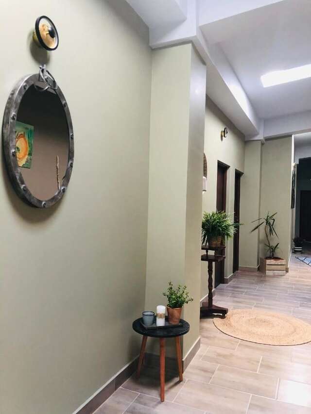 Гостевой дом Villa Maranta Костинешти-20