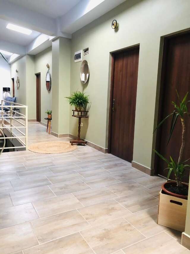 Гостевой дом Villa Maranta Костинешти-21