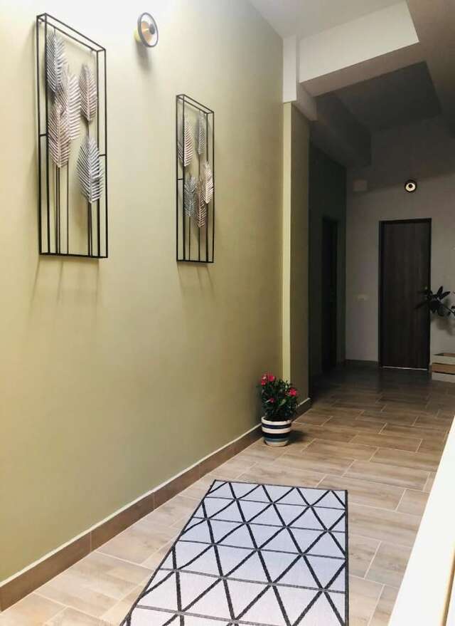 Гостевой дом Villa Maranta Костинешти-23