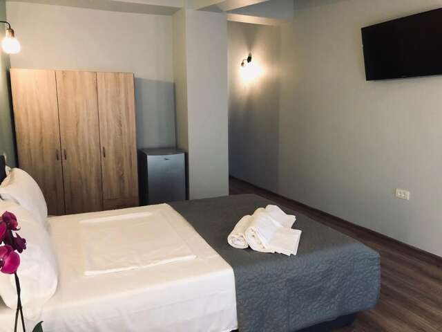 Гостевой дом Villa Maranta Костинешти-25