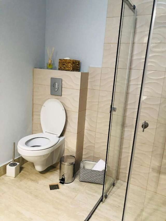 Гостевой дом Villa Maranta Костинешти-26