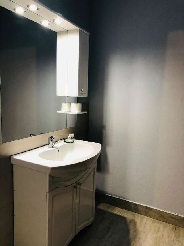 Гостевой дом Villa Maranta Костинешти-27