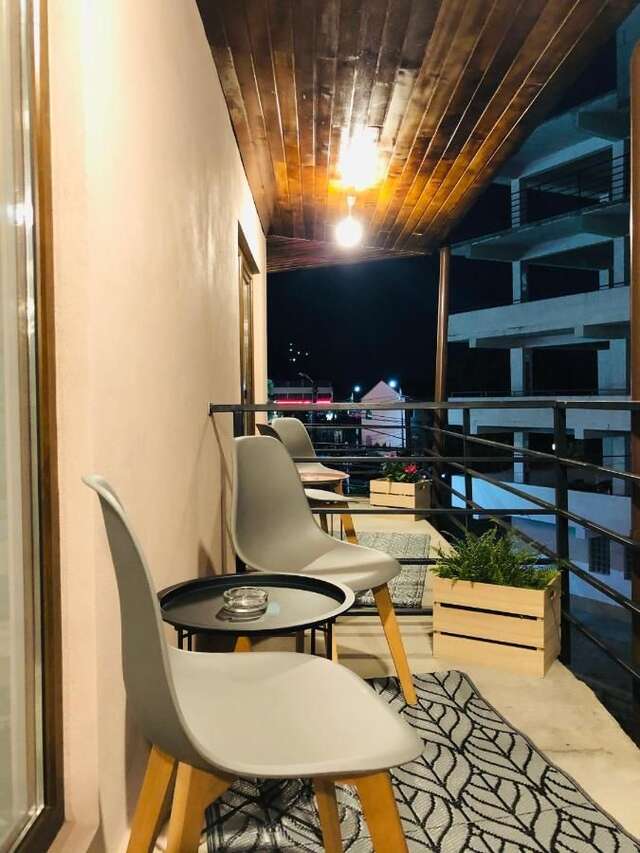 Гостевой дом Villa Maranta Костинешти-28