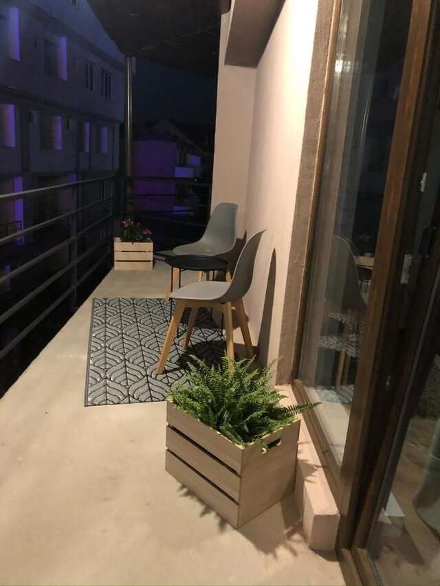 Гостевой дом Villa Maranta Костинешти-29