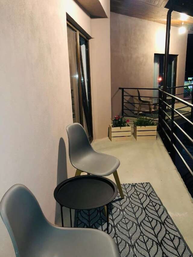Гостевой дом Villa Maranta Костинешти-31