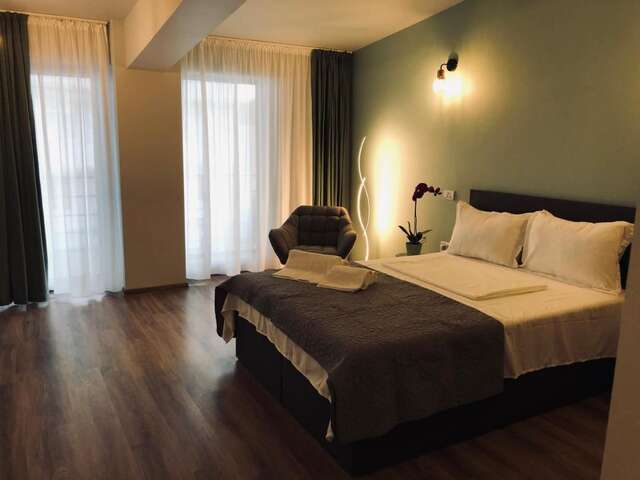 Гостевой дом Villa Maranta Костинешти-5