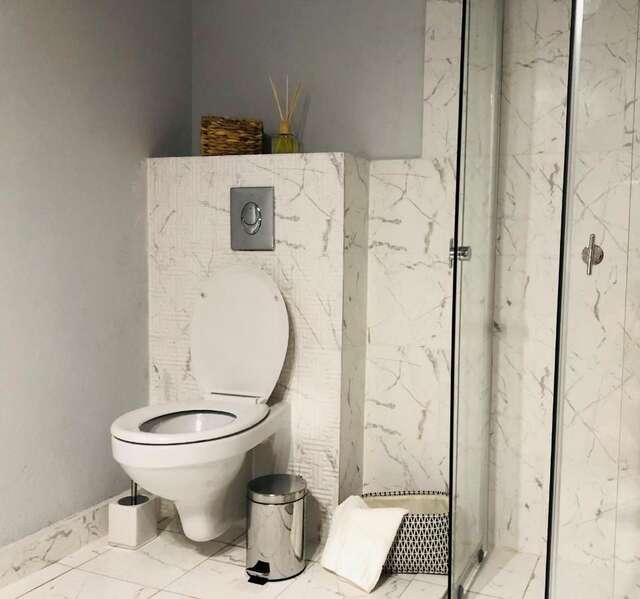 Гостевой дом Villa Maranta Костинешти-8