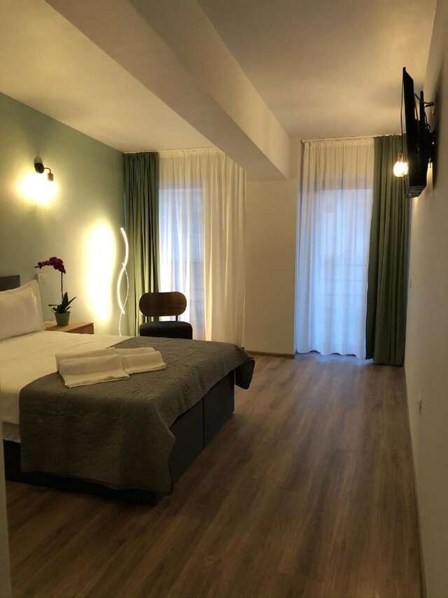 Гостевой дом Villa Maranta Костинешти-11